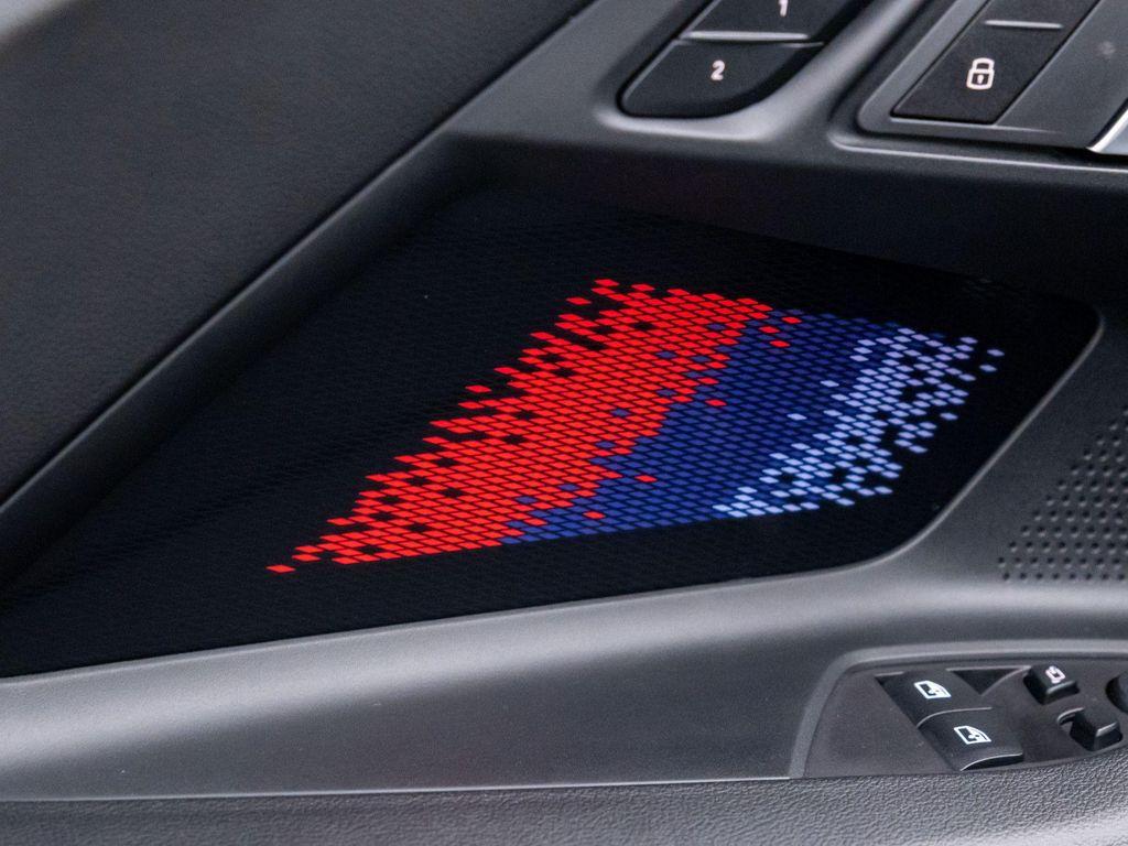 new 2026 BMW M2 car, priced at $83,530