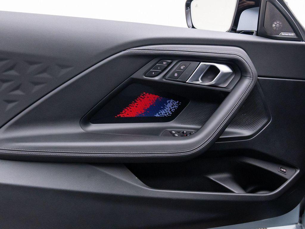 new 2026 BMW M2 car, priced at $83,530