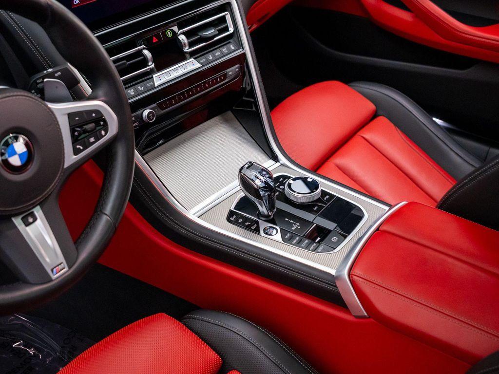 used 2025 BMW 840 Gran Coupe car, priced at $79,312