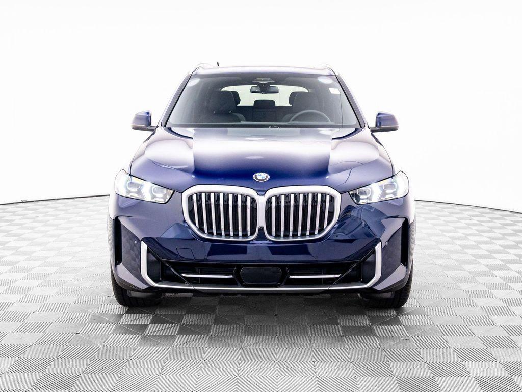 used 2026 BMW X5 car, priced at $82,487