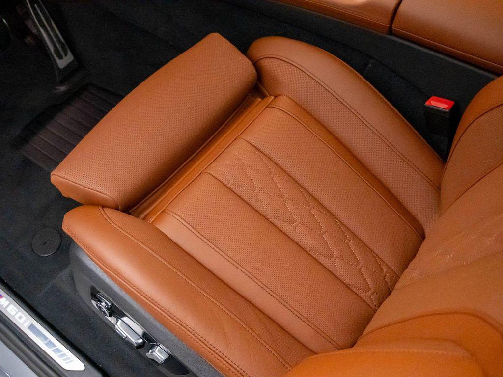 new 2026 BMW X7 car, priced at $123,810