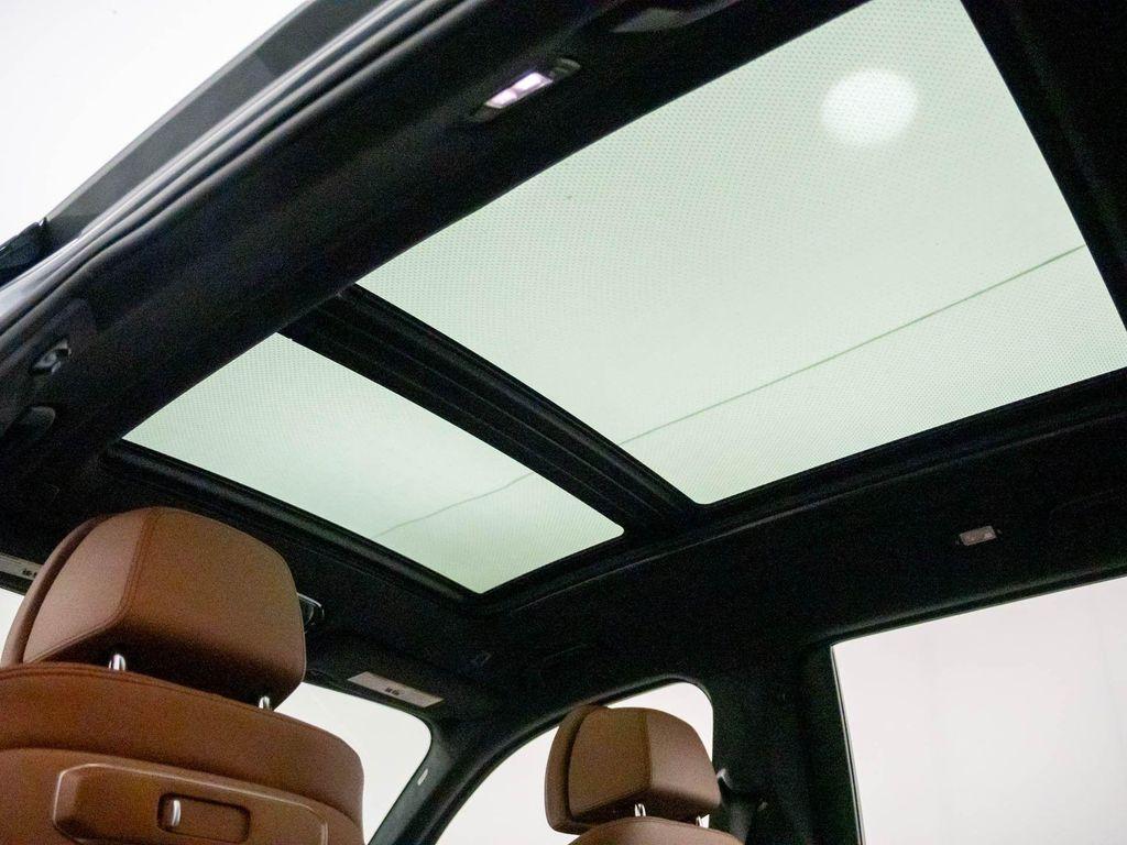 new 2026 BMW X7 car, priced at $123,810