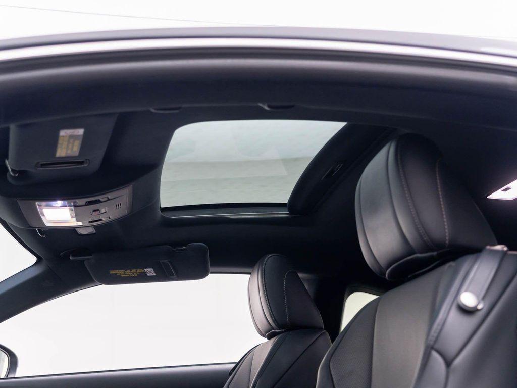 used 2016 Lexus RC 350 car, priced at $22,412