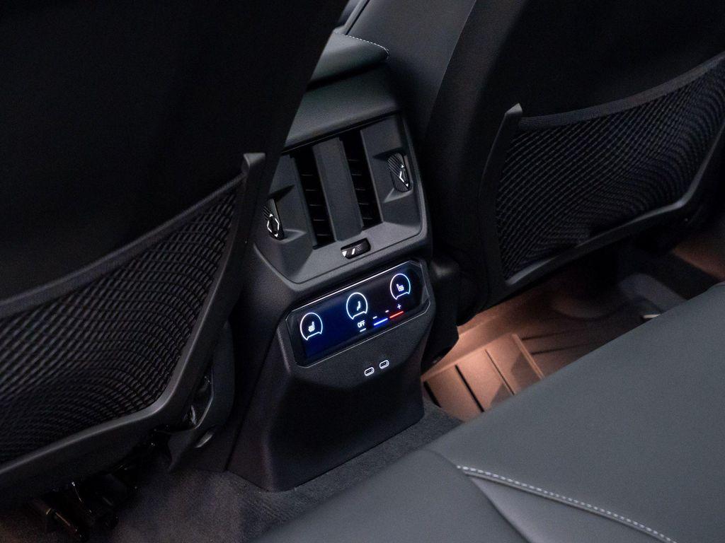 new 2026 BMW X3 car, priced at $64,302