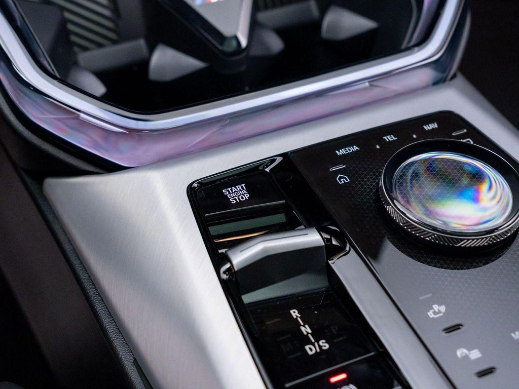 new 2026 BMW X3 car, priced at $64,302