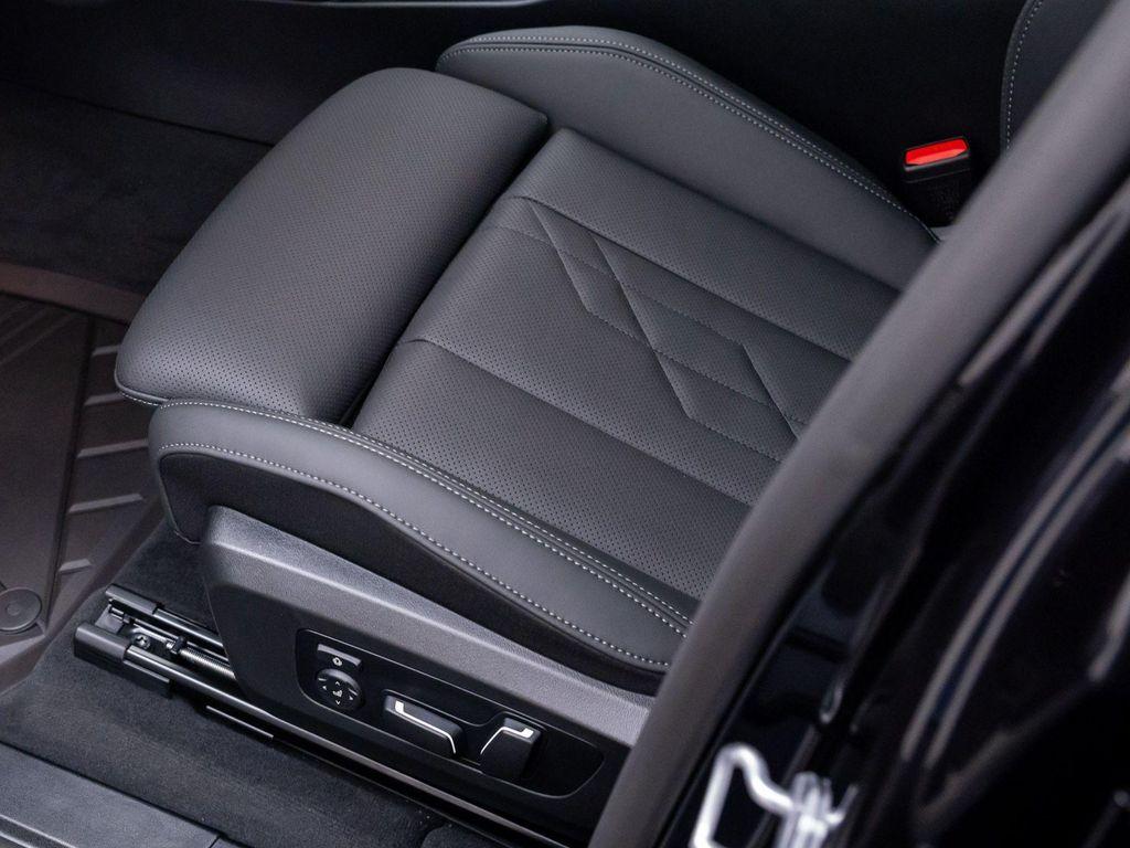 new 2026 BMW X3 car, priced at $64,302