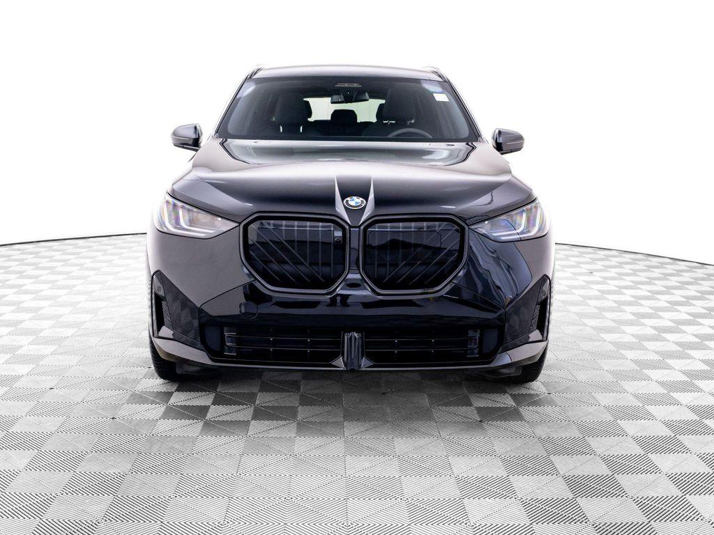 new 2026 BMW X3 car, priced at $64,302