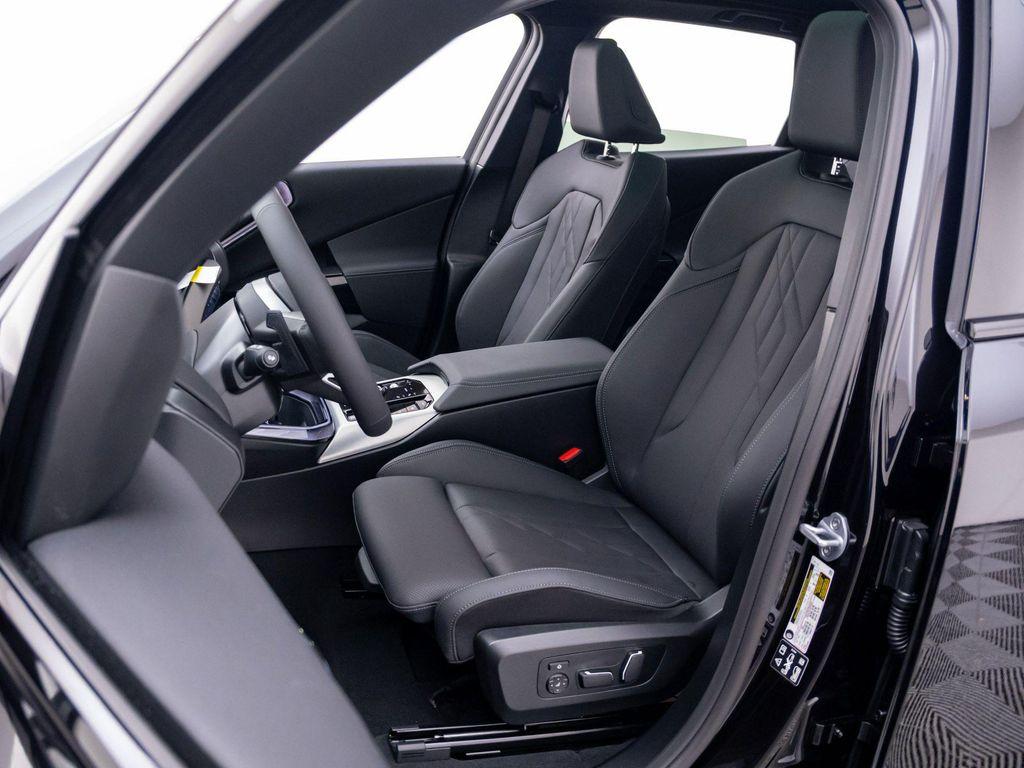 new 2026 BMW X3 car, priced at $64,302