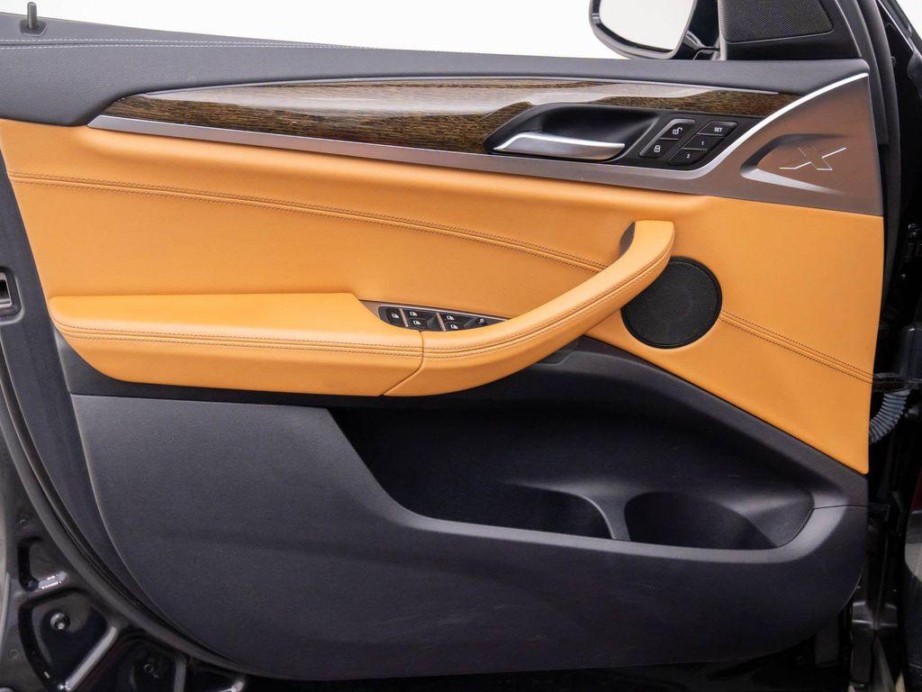 used 2019 BMW X3 car, priced at $24,900