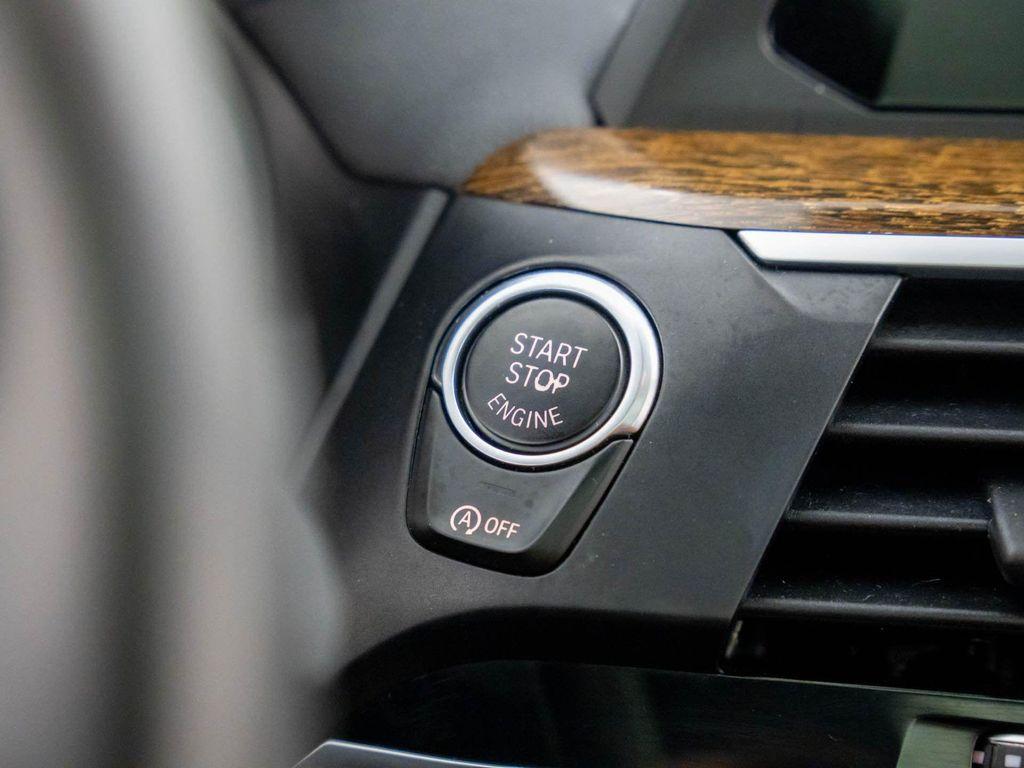 used 2019 BMW X3 car, priced at $24,900