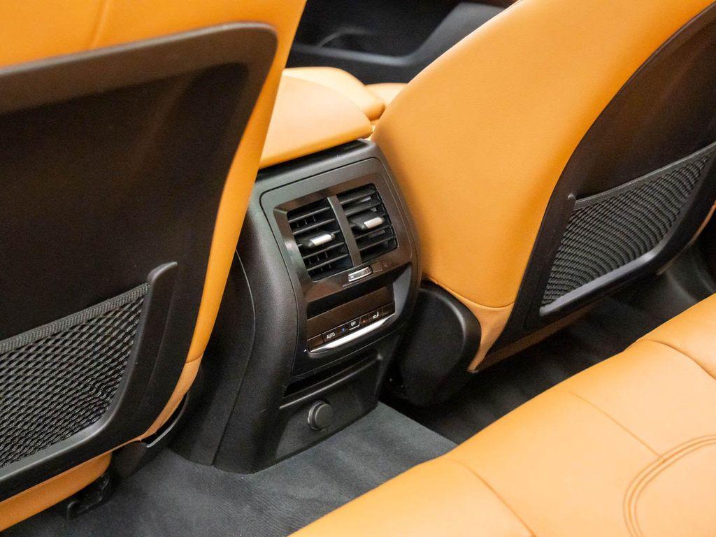 used 2019 BMW X3 car, priced at $24,900