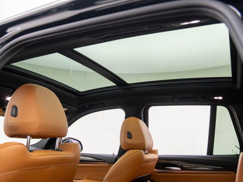 used 2019 BMW X3 car, priced at $24,900