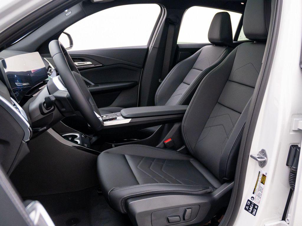 new 2026 BMW X2 car, priced at $49,132