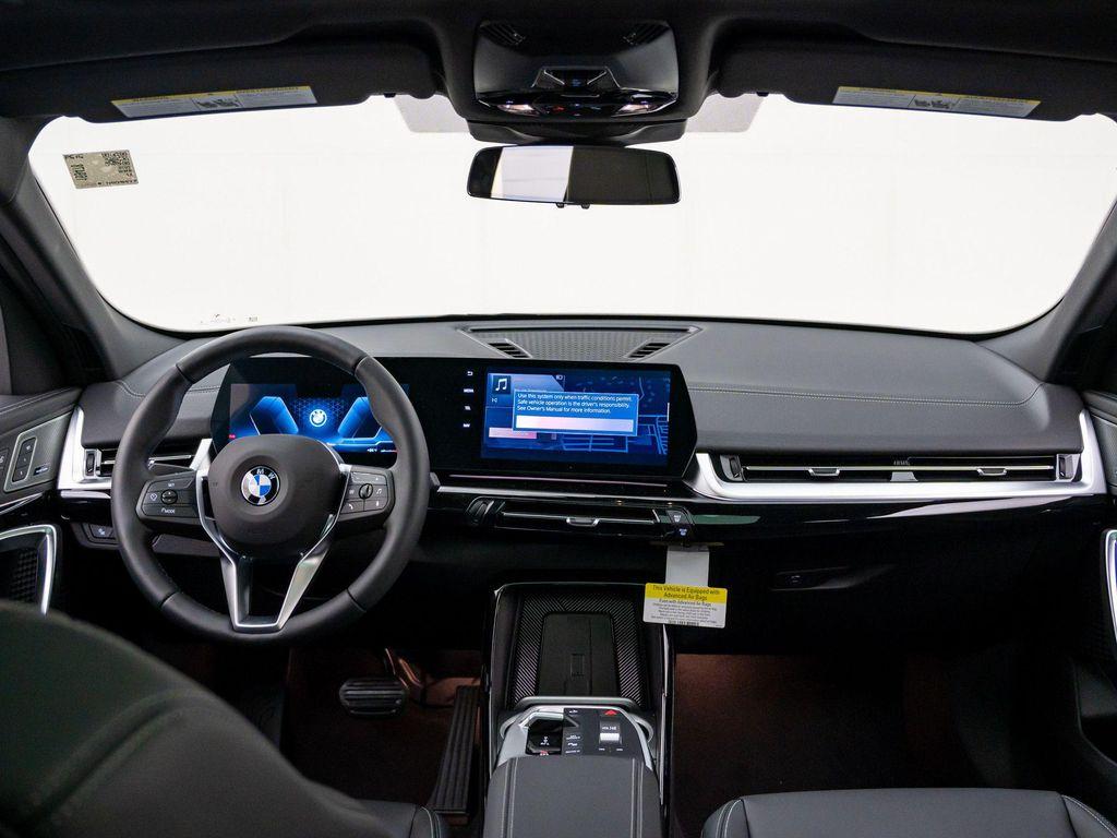 new 2026 BMW X2 car, priced at $49,132
