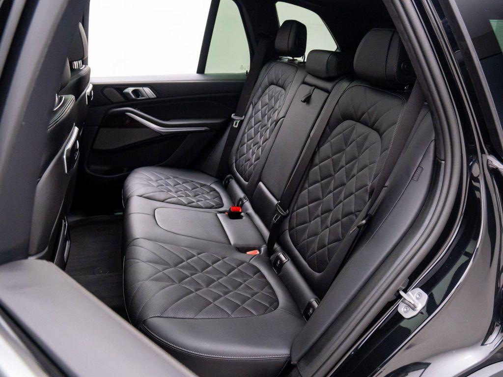 new 2026 BMW X5 car, priced at $80,515