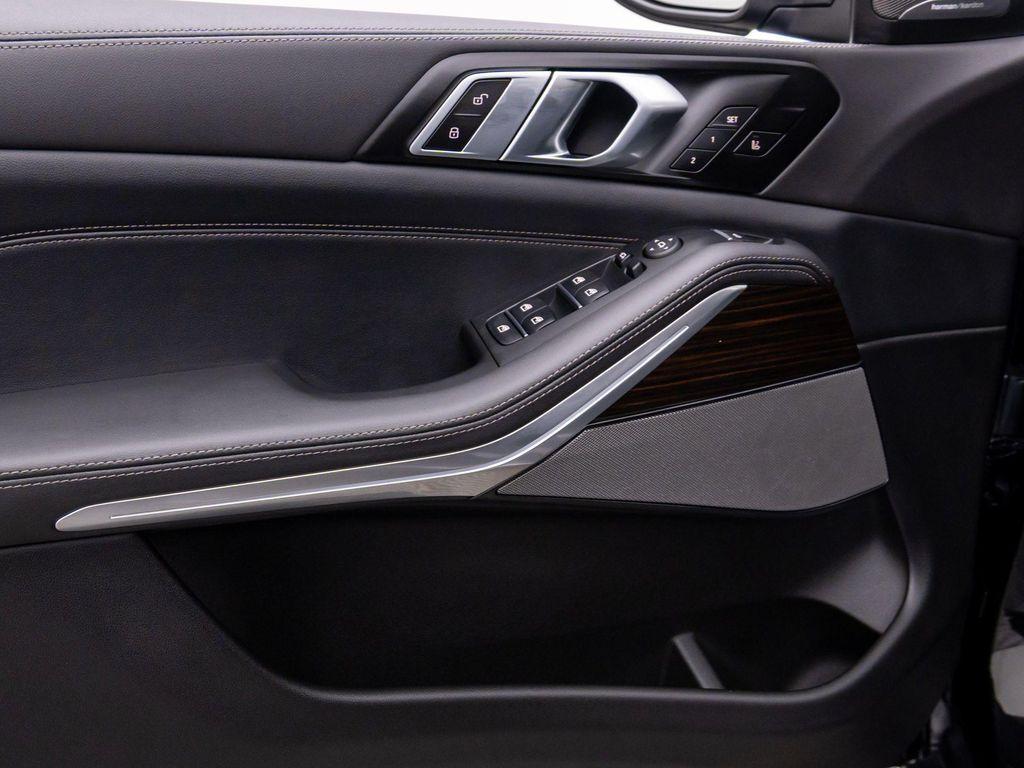 new 2026 BMW X5 car, priced at $80,515