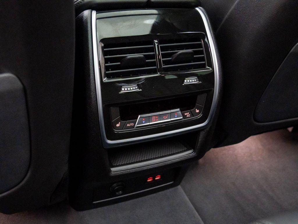 new 2026 BMW X5 car, priced at $80,515