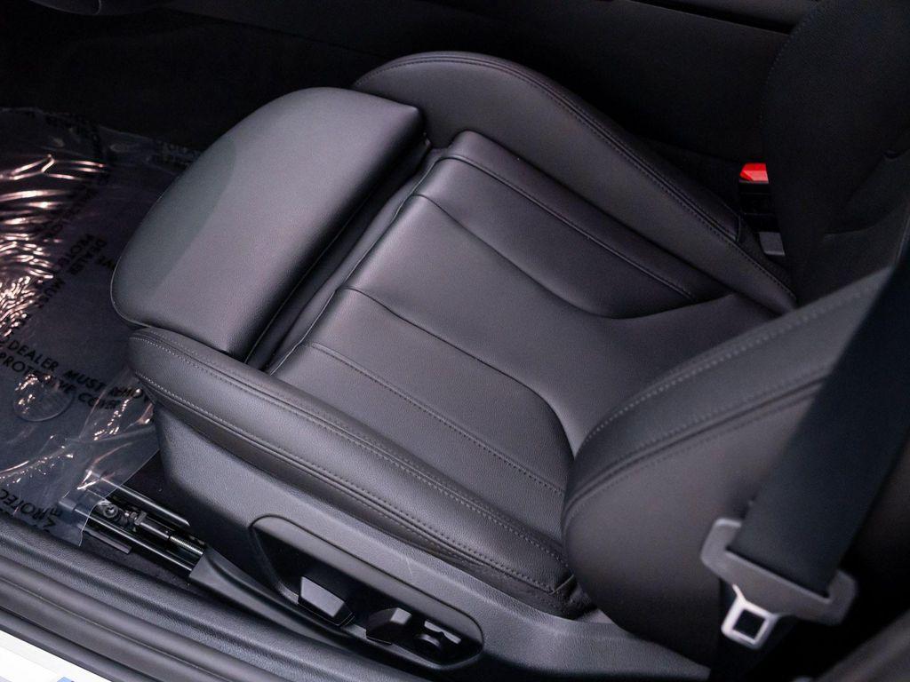 used 2026 BMW Z4 car, priced at $55,412