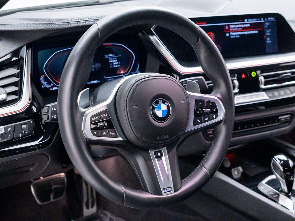used 2026 BMW Z4 car, priced at $55,412
