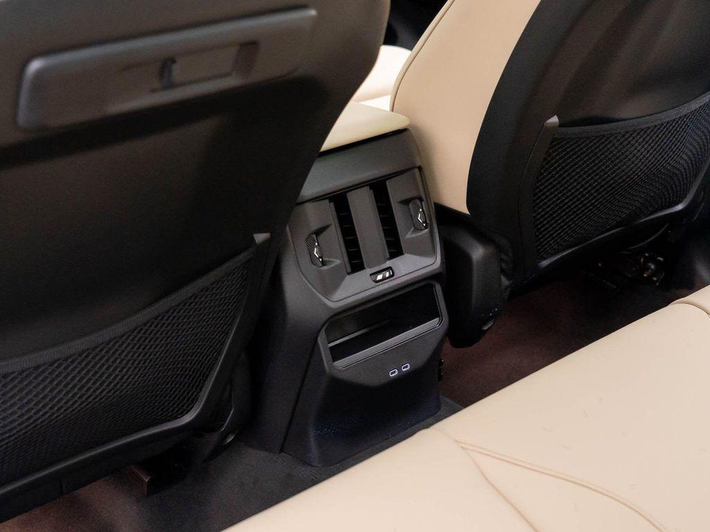 new 2026 BMW X3 car, priced at $62,390