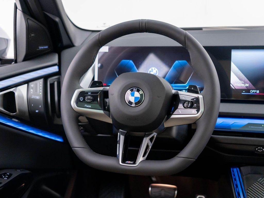 new 2026 BMW X3 car, priced at $62,390