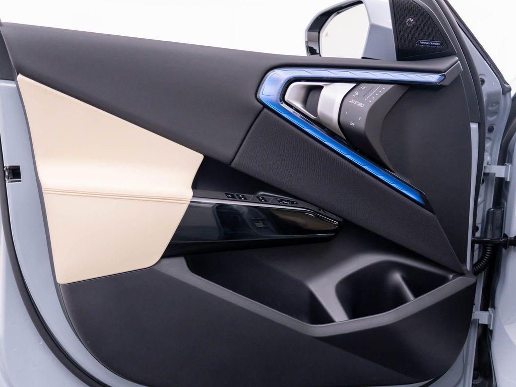 new 2026 BMW X3 car, priced at $62,390