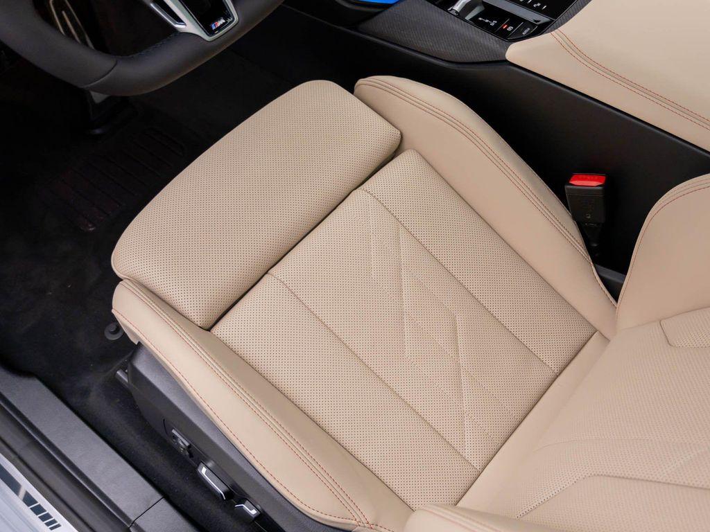new 2026 BMW X3 car, priced at $62,390