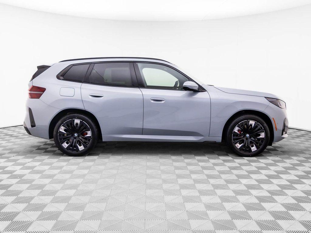 new 2026 BMW X3 car, priced at $62,390