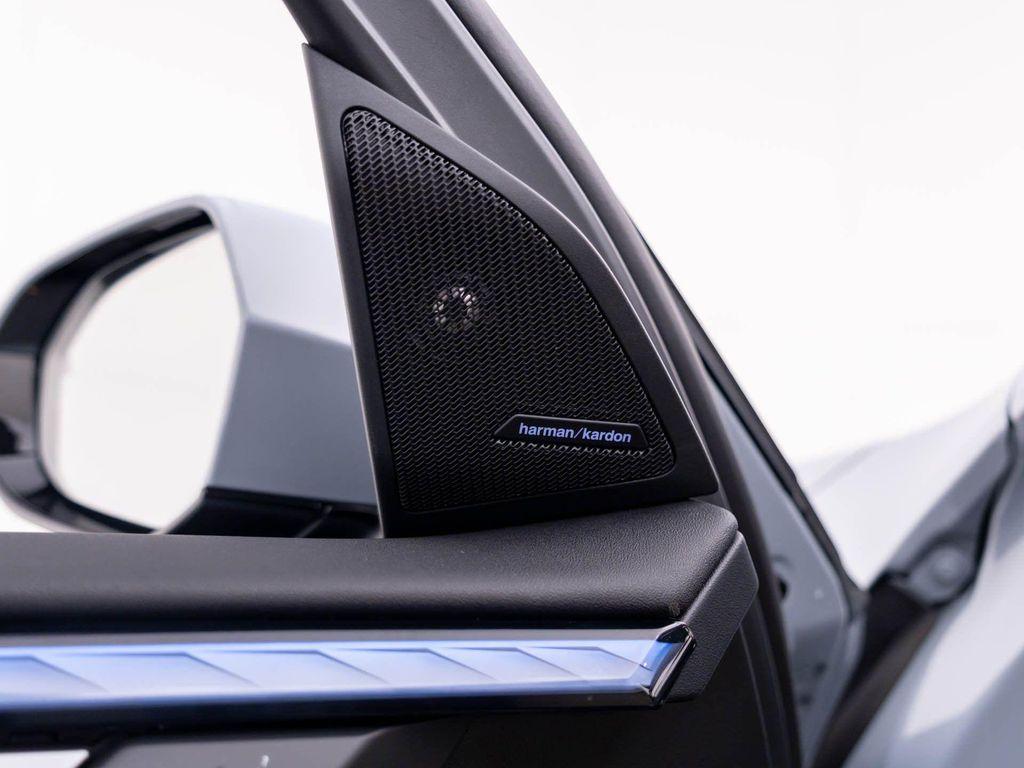 new 2026 BMW X3 car, priced at $62,390