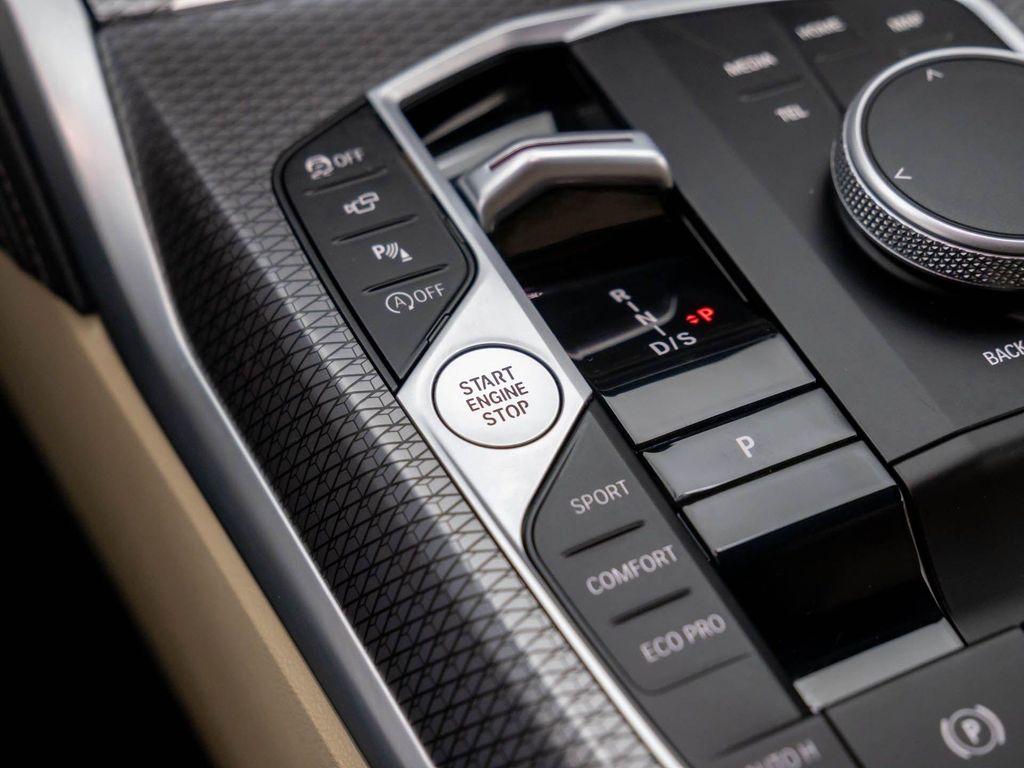 used 2025 BMW M440 car, priced at $64,300