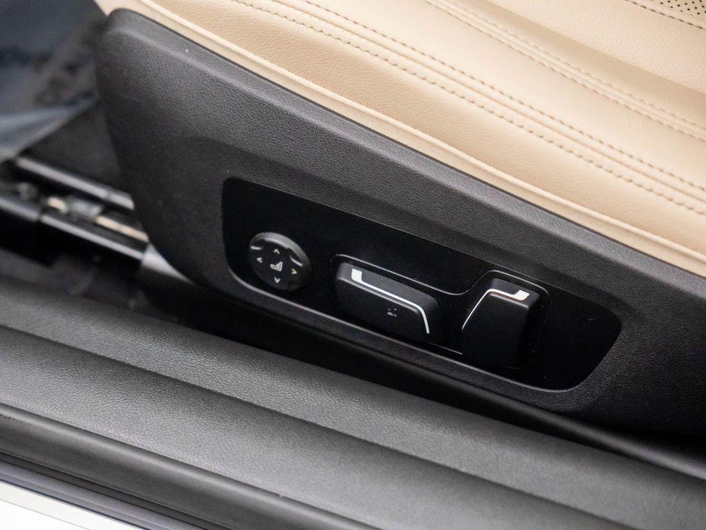 used 2025 BMW M440 car, priced at $64,300