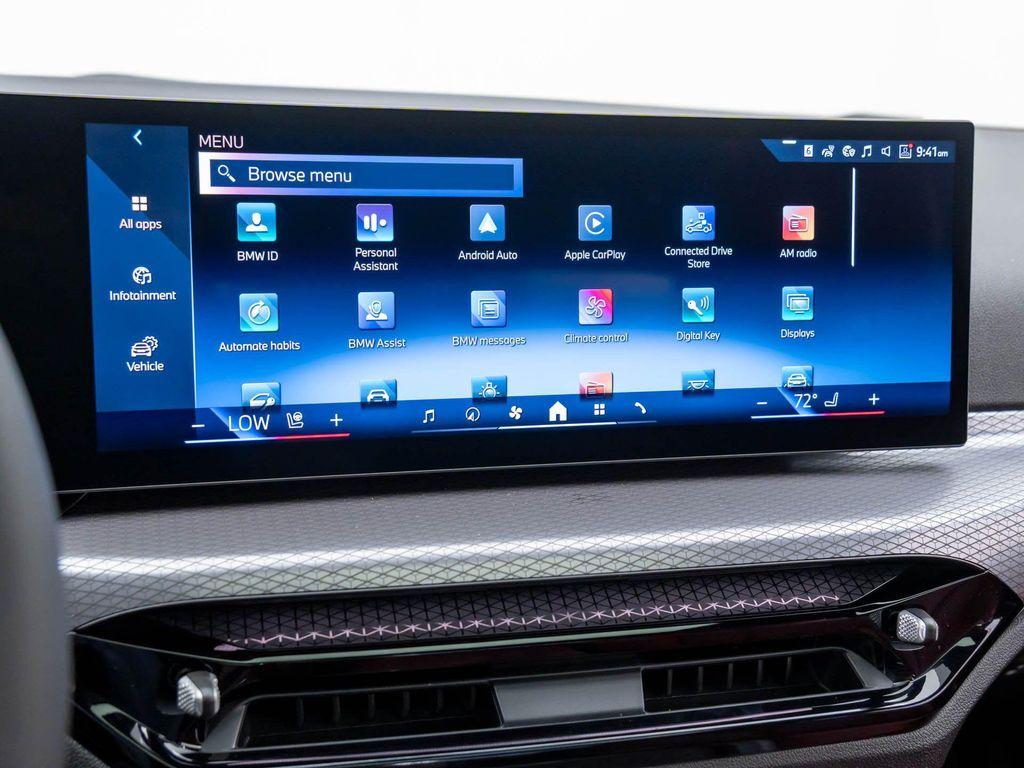 new 2026 BMW 430 car, priced at $55,400