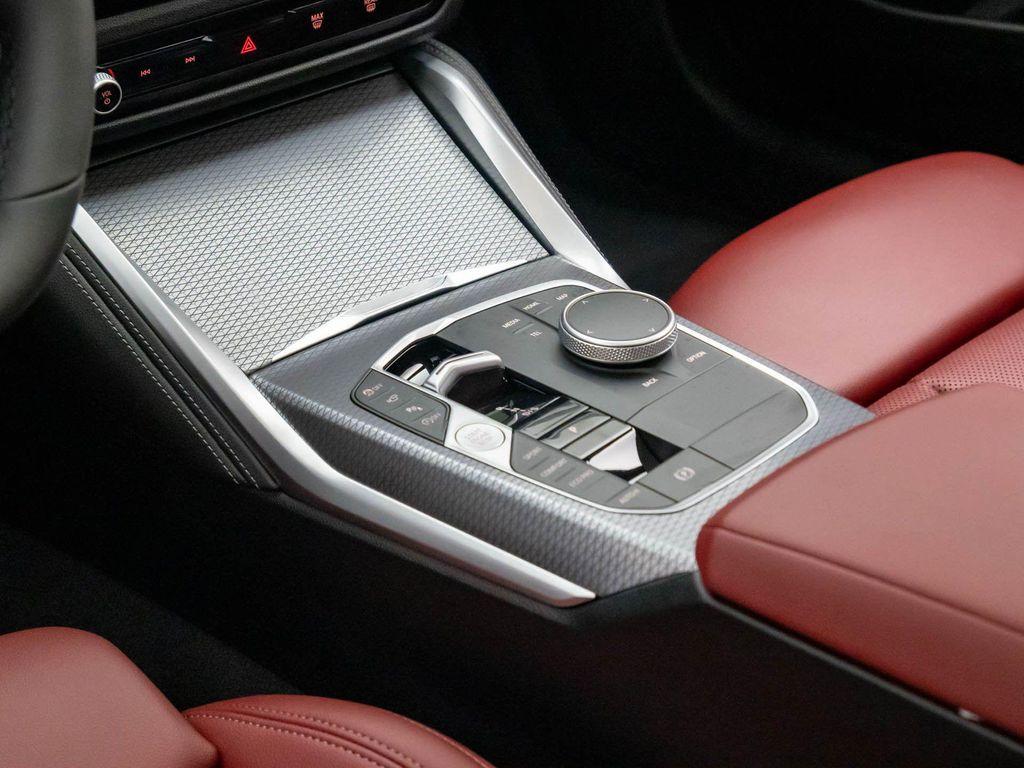 new 2026 BMW 430 car, priced at $55,400