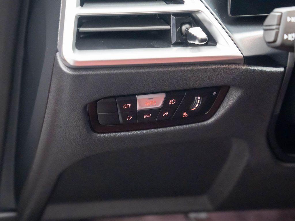 new 2026 BMW 430 car, priced at $55,400