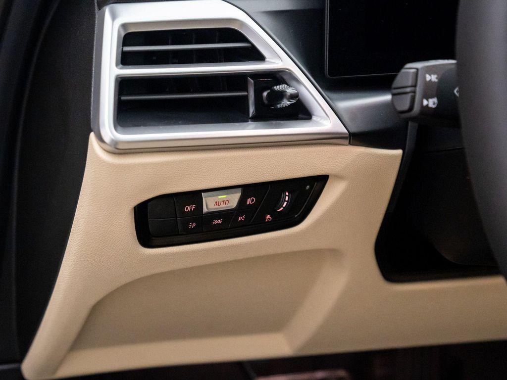 new 2026 BMW 330 car, priced at $56,340