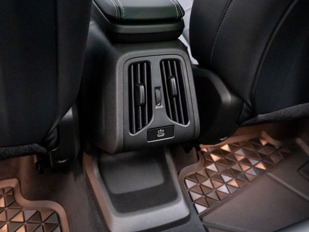 new 2026 BMW X1 car, priced at $48,507