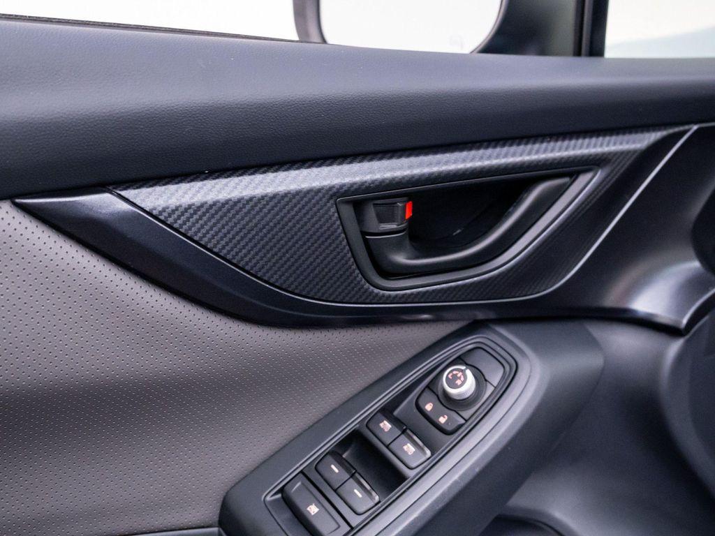 used 2021 Subaru Crosstrek car, priced at $24,412
