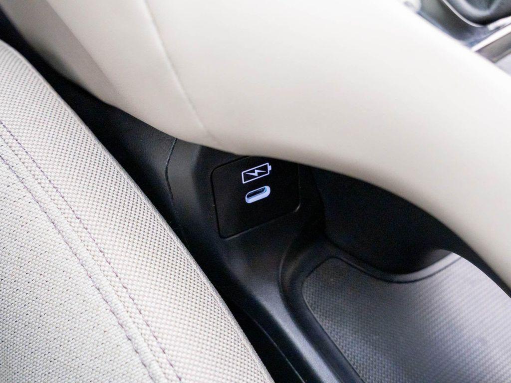 used 2024 Honda HR-V car, priced at $24,900