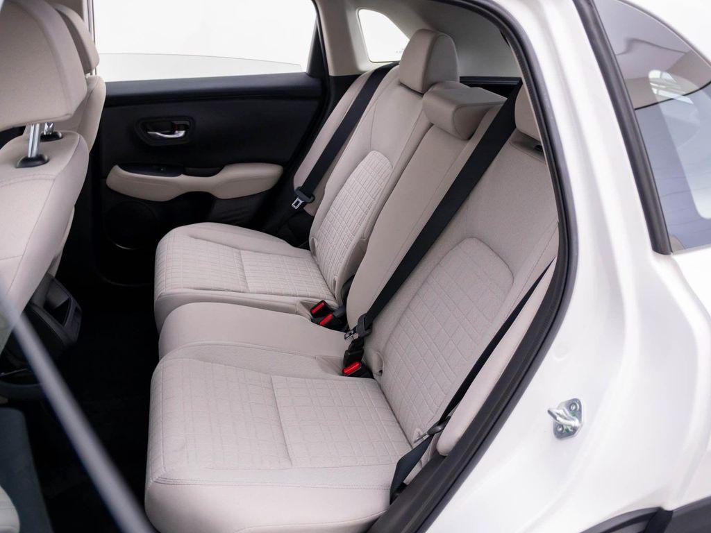 used 2024 Honda HR-V car, priced at $24,900