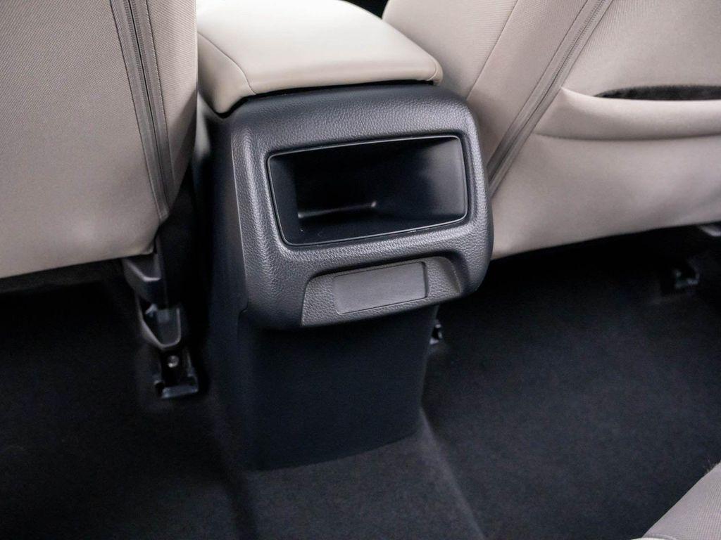 used 2024 Honda HR-V car, priced at $24,900