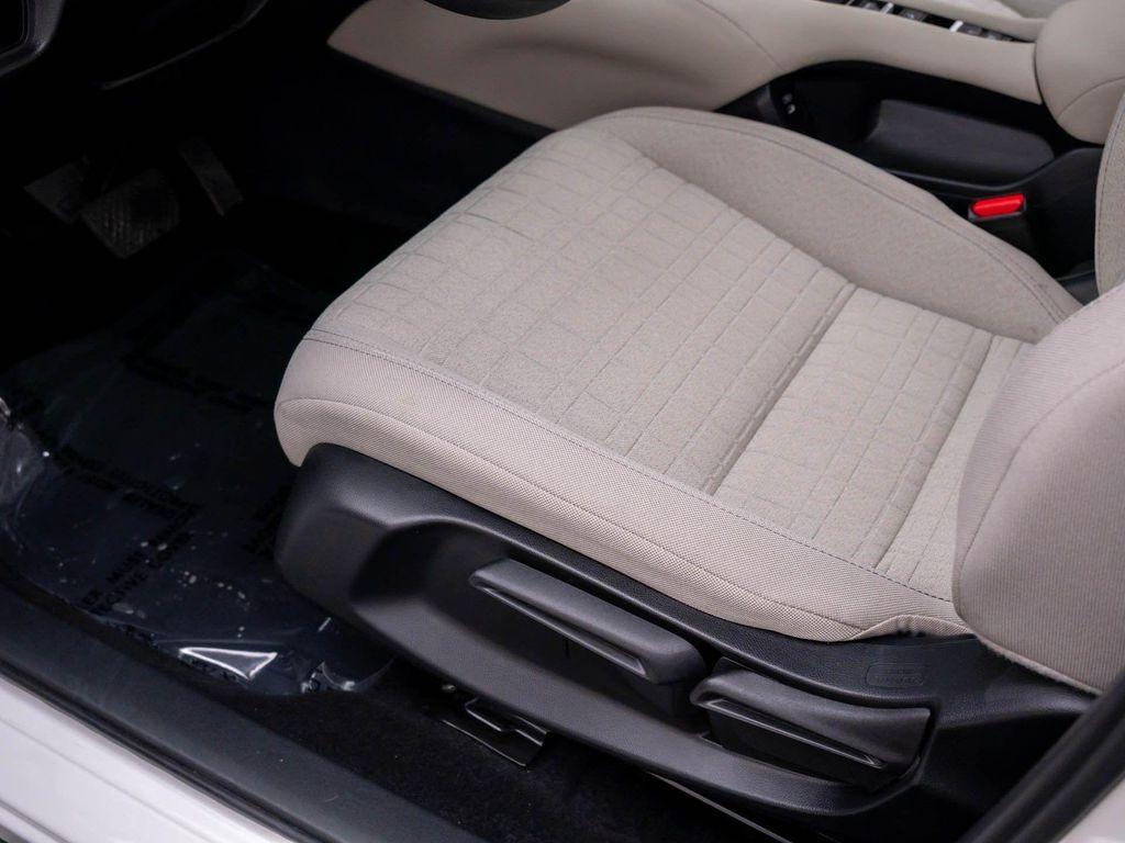 used 2024 Honda HR-V car, priced at $24,900