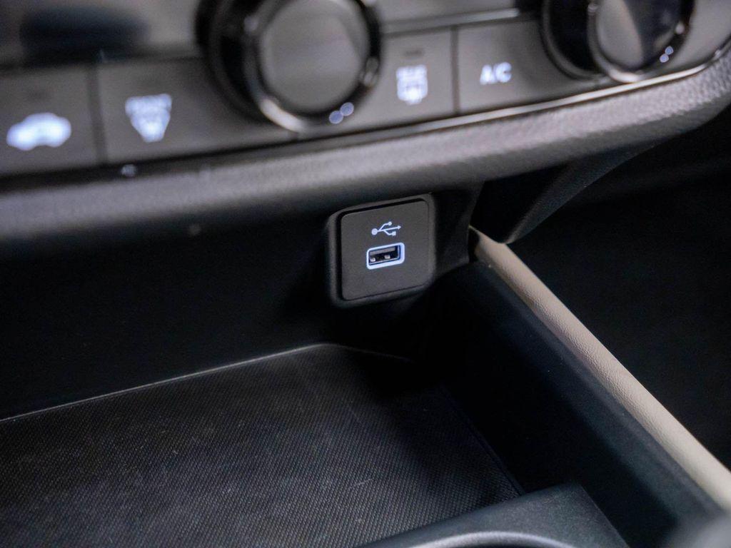 used 2024 Honda HR-V car, priced at $24,900