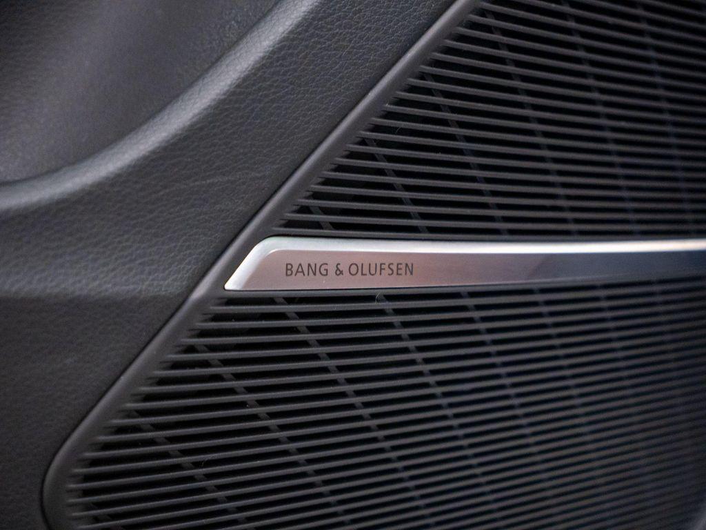 used 2022 Audi Q7 car, priced at $31,912