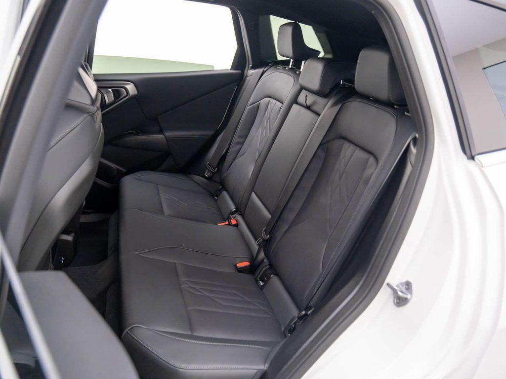 used 2026 BMW X3 car, priced at $49,412