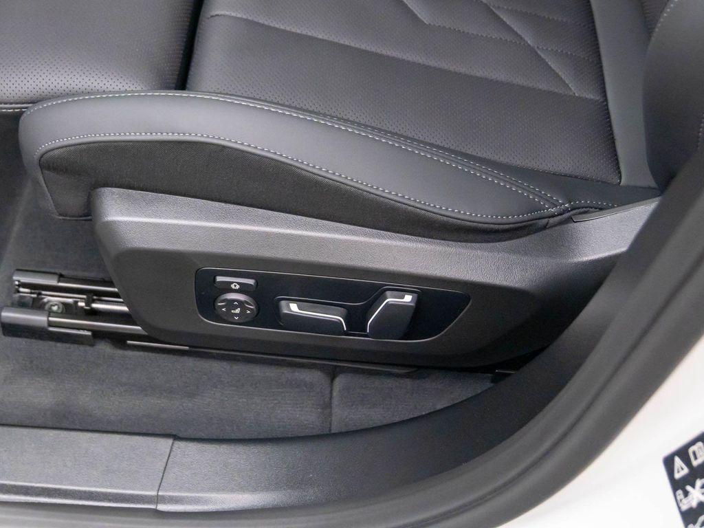 used 2026 BMW X3 car, priced at $49,412