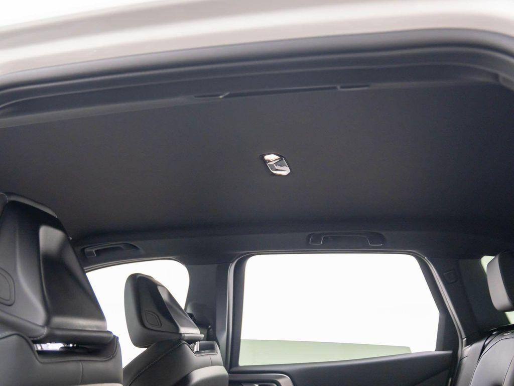 used 2026 BMW X3 car, priced at $49,412