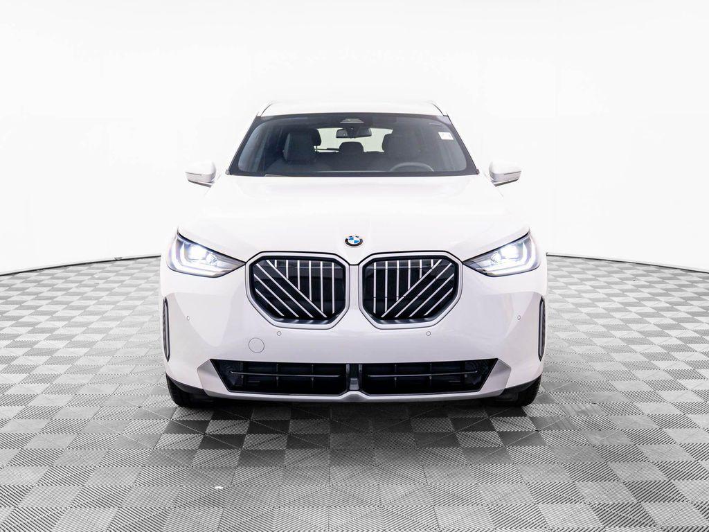 used 2026 BMW X3 car, priced at $49,412