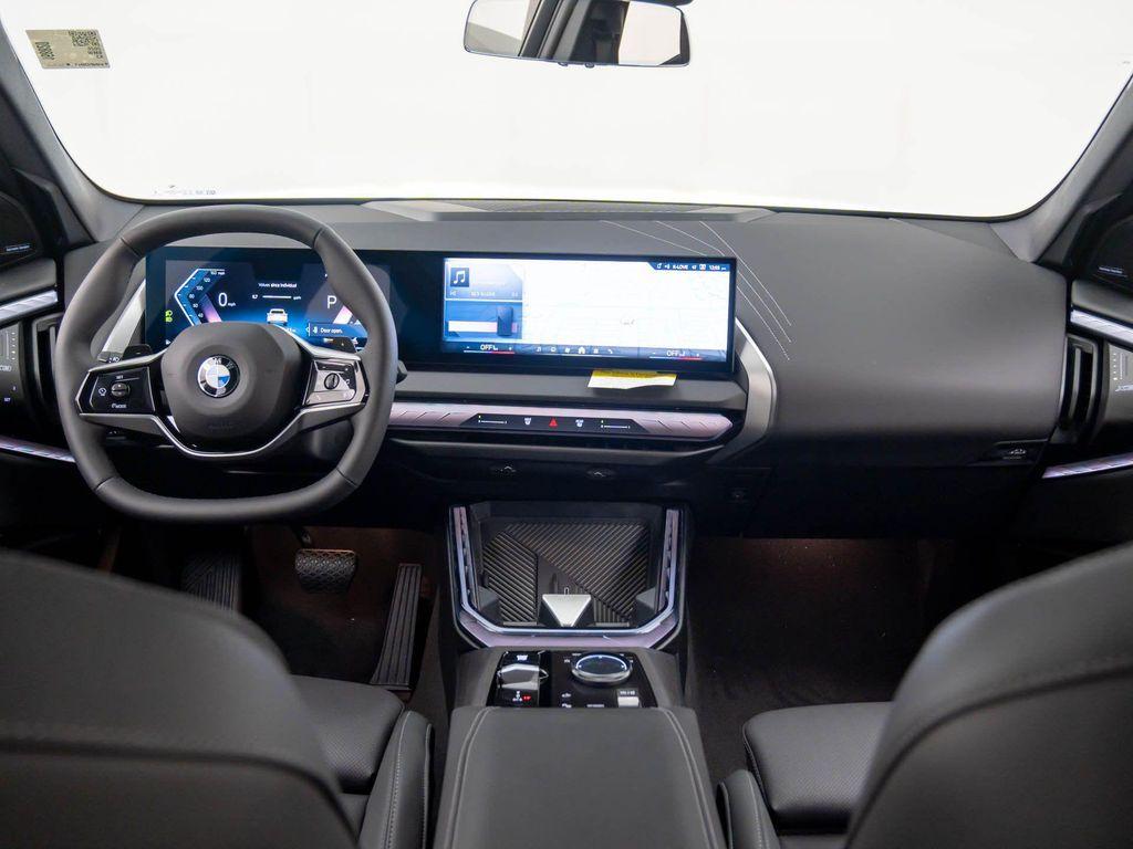 used 2026 BMW X3 car, priced at $49,412