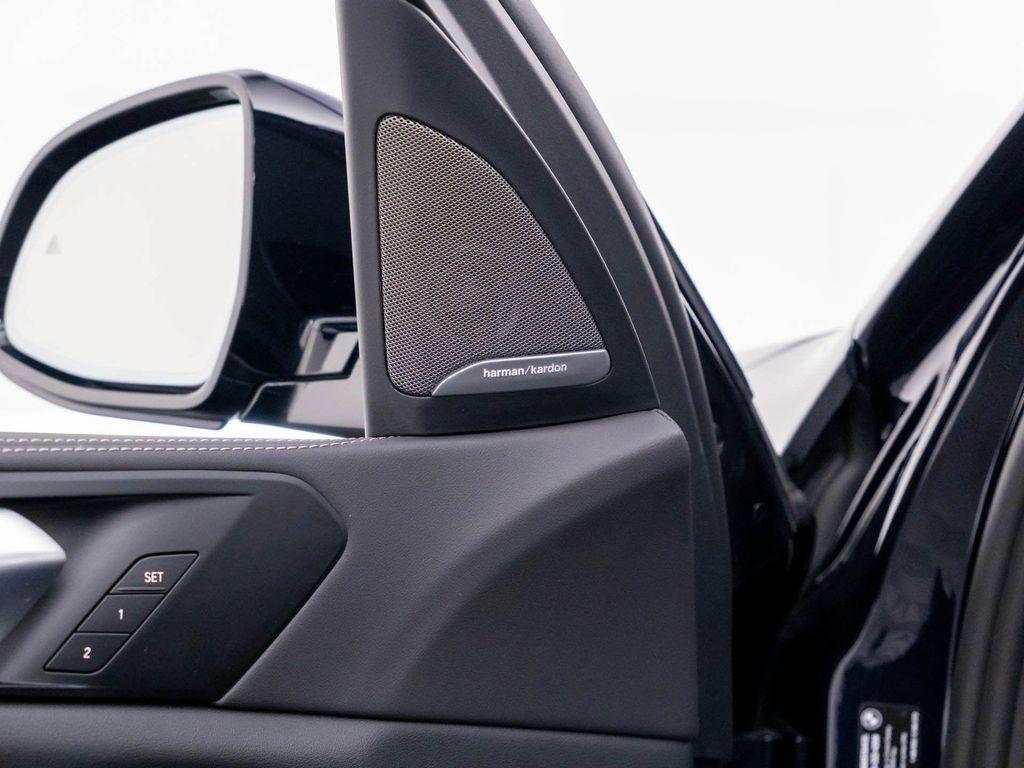 new 2026 BMW X5 car, priced at $77,562