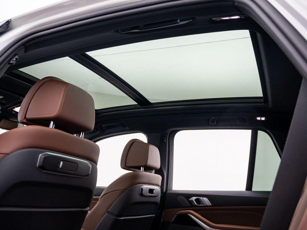 new 2026 BMW X5 car, priced at $82,857